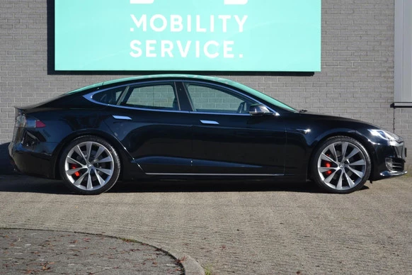 Tesla Model S - Afbeelding 6 van 30