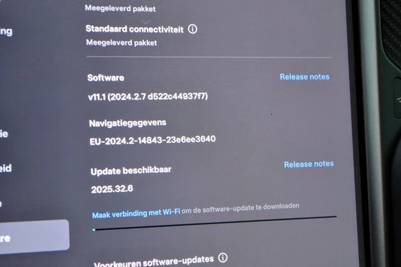 Tesla Model S - Afbeelding 24 van 30
