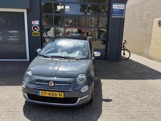 Fiat 500 - Afbeelding 1 van 25