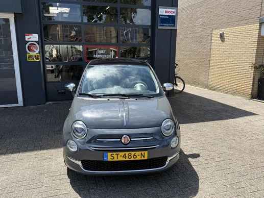 Fiat 500 - Afbeelding 2 van 25