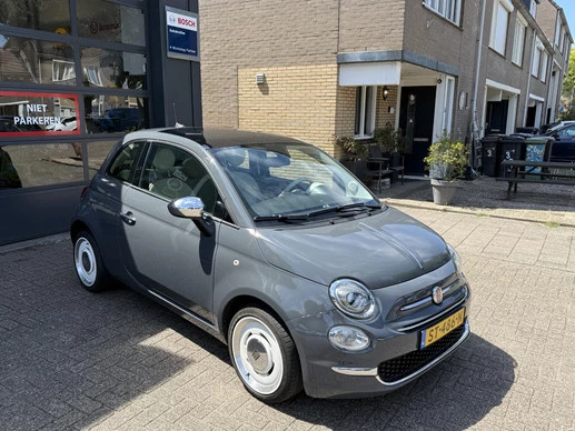 Fiat 500 - Afbeelding 3 van 25