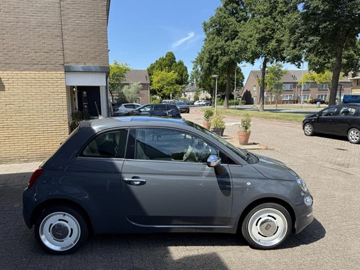 Fiat 500 - Afbeelding 4 van 25