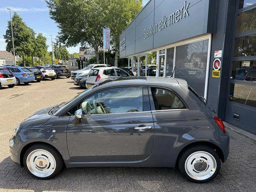 Fiat 500 - Afbeelding 5 van 25