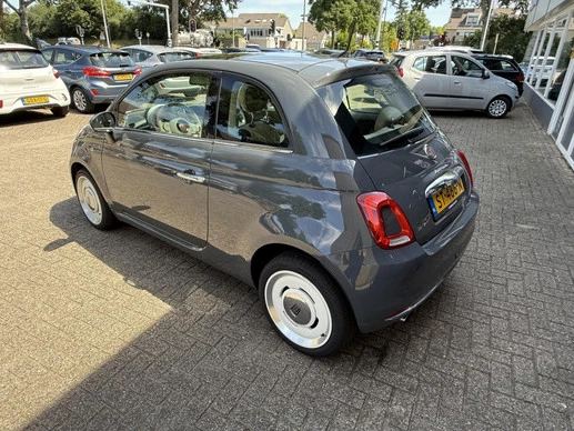 Fiat 500 - Afbeelding 6 van 25