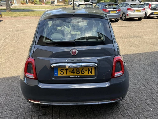 Fiat 500 - Afbeelding 7 van 25
