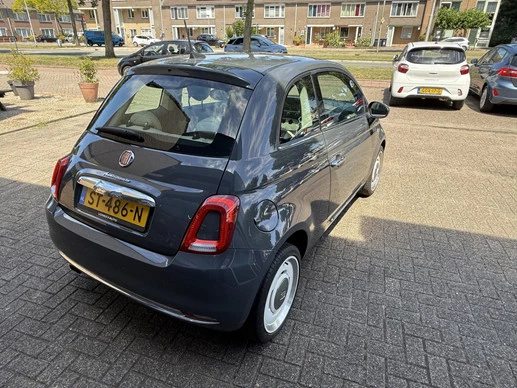 Fiat 500 - Afbeelding 8 van 25