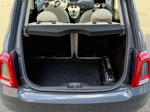 Fiat 500 - Afbeelding 9 van 25