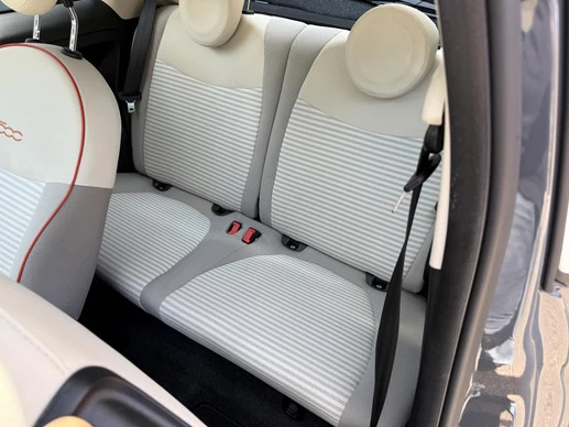 Fiat 500 - Afbeelding 10 van 25