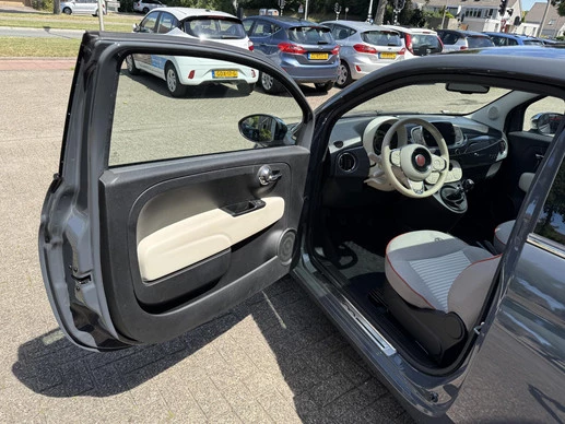 Fiat 500 - Afbeelding 11 van 25
