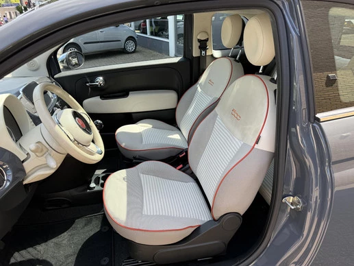 Fiat 500 - Afbeelding 13 van 25