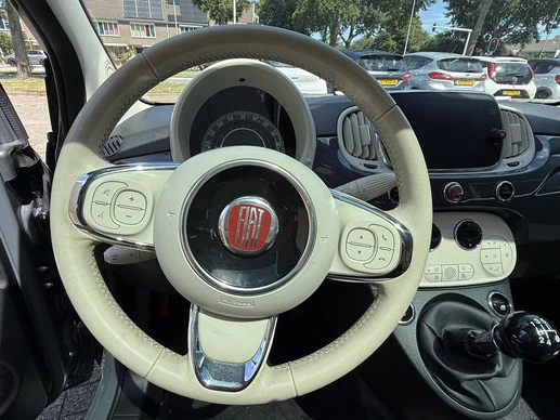 Fiat 500 - Afbeelding 16 van 25