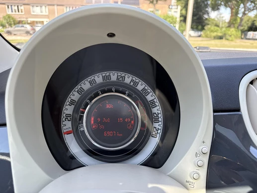 Fiat 500 - Afbeelding 18 van 25