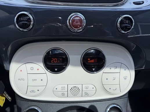 Fiat 500 - Afbeelding 22 van 25