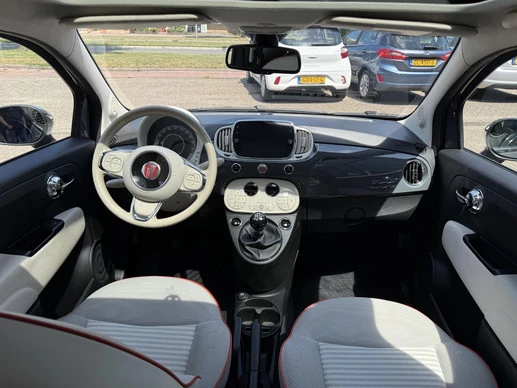 Fiat 500 - Afbeelding 23 van 25