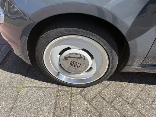 Fiat 500 - Afbeelding 24 van 25