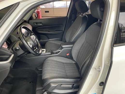 Honda Jazz - Afbeelding 8 van 27