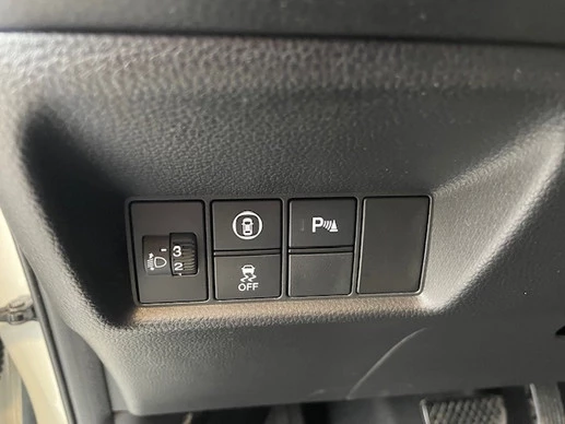 Honda Jazz - Afbeelding 10 van 27