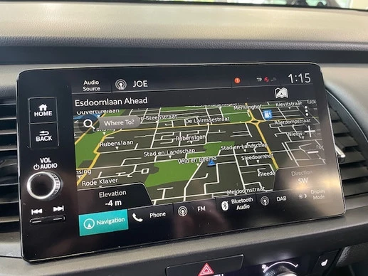 Honda Jazz - Afbeelding 12 van 27