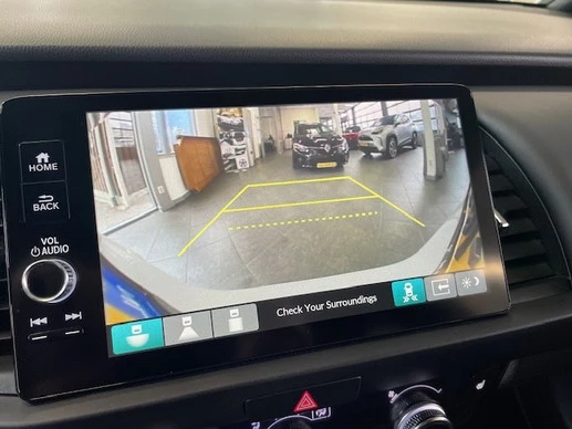 Honda Jazz - Afbeelding 13 van 27