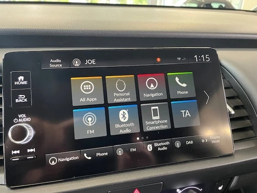 Honda Jazz - Afbeelding 14 van 27