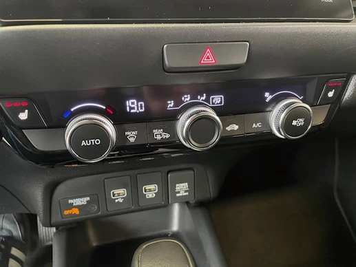 Honda Jazz - Afbeelding 15 van 27