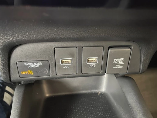 Honda Jazz - Afbeelding 16 van 27