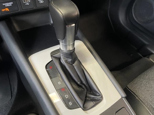 Honda Jazz - Afbeelding 17 van 27