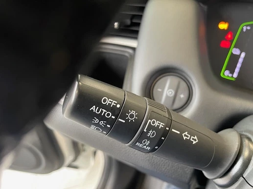 Honda Jazz - Afbeelding 22 van 27