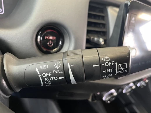 Honda Jazz - Afbeelding 23 van 27