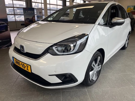 Honda Jazz - Afbeelding 27 van 27