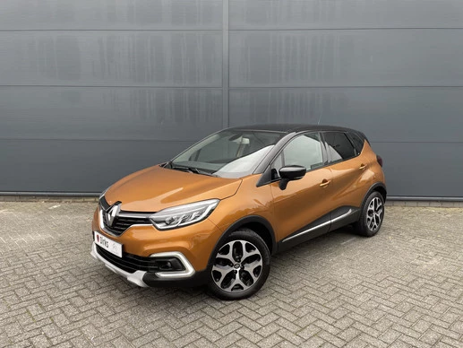 Renault Captur - Afbeelding 1 van 30