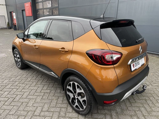 Renault Captur - Afbeelding 4 van 30