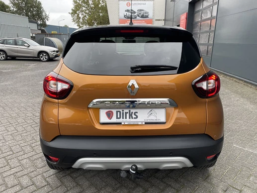 Renault Captur - Afbeelding 5 van 30