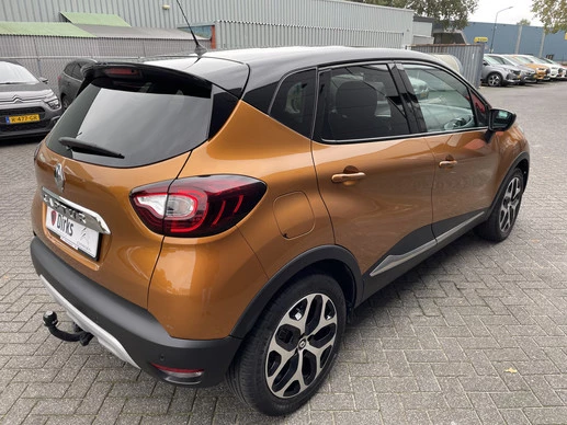 Renault Captur - Afbeelding 6 van 30