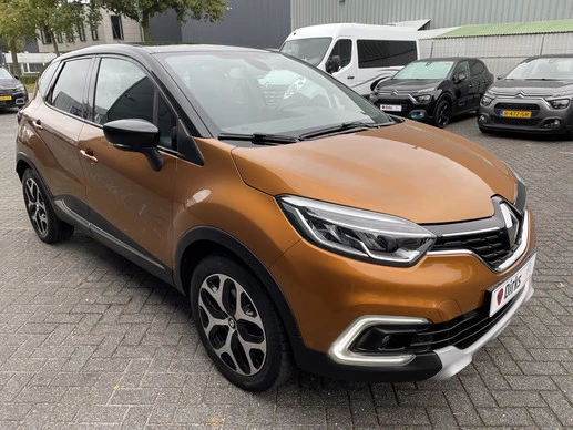 Renault Captur - Afbeelding 7 van 30