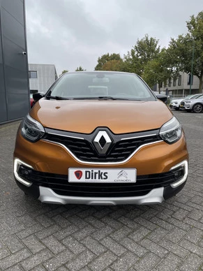 Renault Captur - Afbeelding 8 van 30