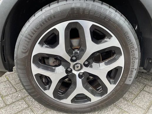 Renault Captur - Afbeelding 9 van 30