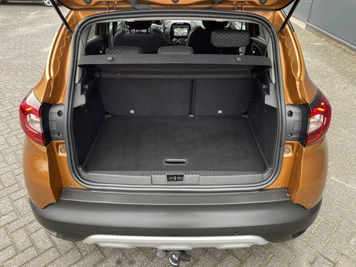 Renault Captur - Afbeelding 10 van 30