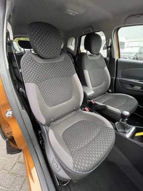 Renault Captur - Afbeelding 12 van 30