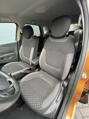Renault Captur - Afbeelding 13 van 30