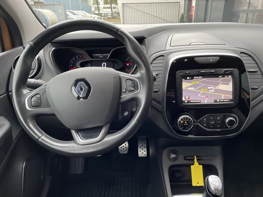 Renault Captur - Afbeelding 15 van 30