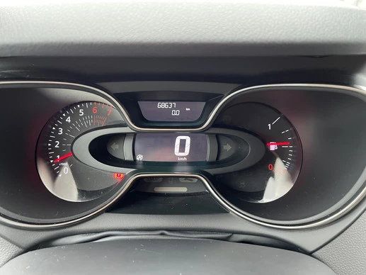 Renault Captur - Afbeelding 16 van 30