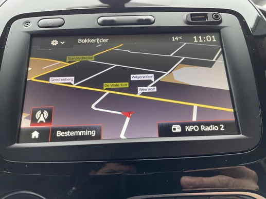 Renault Captur - Afbeelding 19 van 30