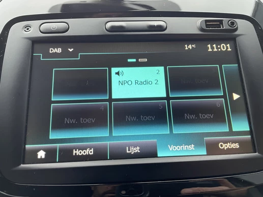 Renault Captur - Afbeelding 21 van 30