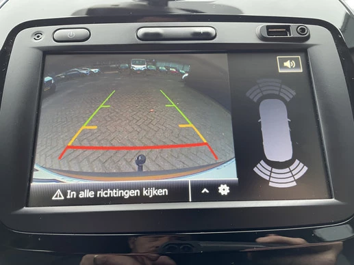 Renault Captur - Afbeelding 23 van 30