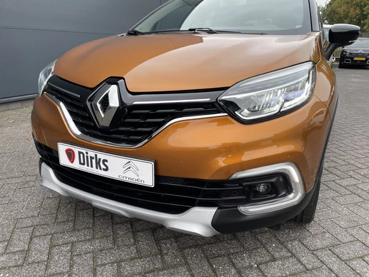 Renault Captur - Afbeelding 28 van 30