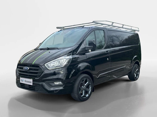 Ford Transit Custom - Afbeelding 1 van 30