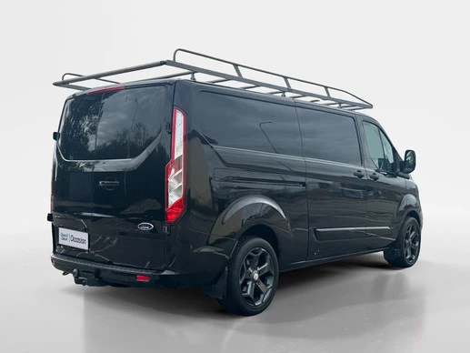 Ford Transit Custom - Afbeelding 2 van 30