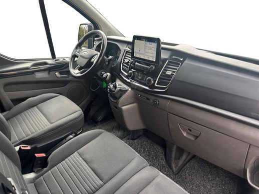 Ford Transit Custom - Afbeelding 3 van 30