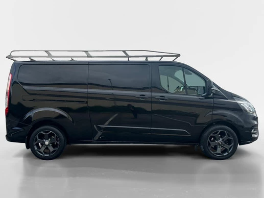 Ford Transit Custom - Afbeelding 4 van 30